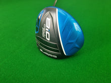 Load image into Gallery viewer, Cobra Bio Cell Pro Blue Driver 9° - 12° Adjustable Stiff with Cover
