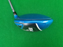 Load image into Gallery viewer, Cobra Bio Cell Pro Blue Driver 9° - 12° Adjustable Stiff with Cover
