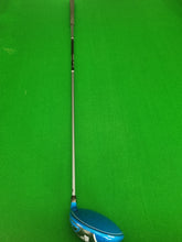 Load image into Gallery viewer, Cobra Bio Cell Pro Blue Driver 9° - 12° Adjustable Stiff with Cover
