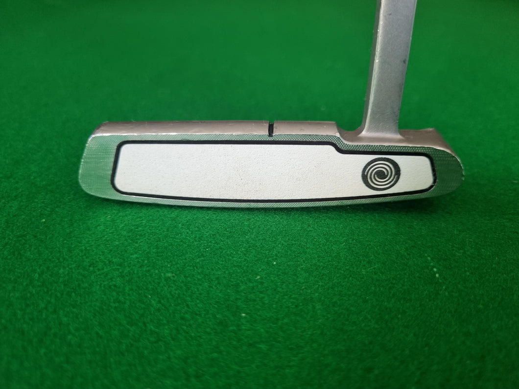 Odyssey White Ice 1 Putter 35