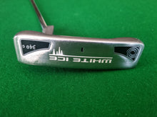 Load image into Gallery viewer, Odyssey White Ice 1 Putter 35&quot;
