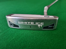 Load image into Gallery viewer, Odyssey White Ice 1 Putter 35&quot;
