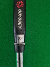 Load image into Gallery viewer, Odyssey White Ice 1 Putter 35&quot;
