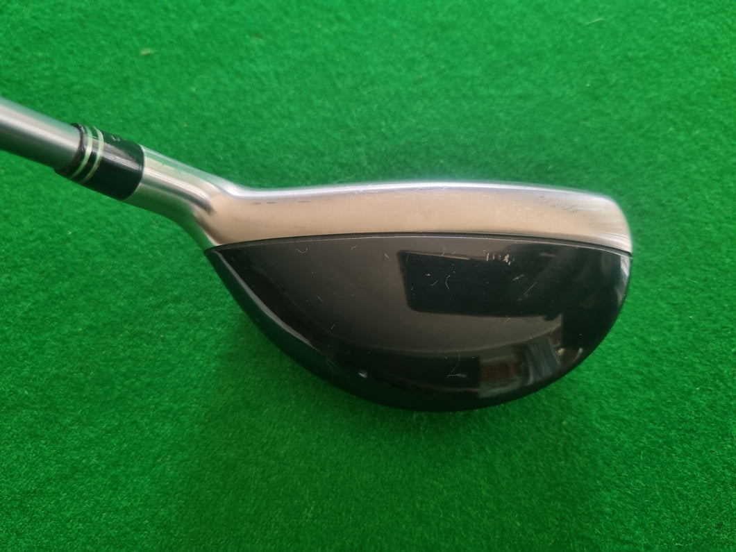 Cobra Baffler DWS 4 Hybrid 23° Stiff