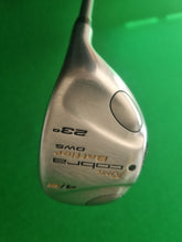 Load image into Gallery viewer, Cobra Baffler DWS 4 Hybrid 23° Stiff
