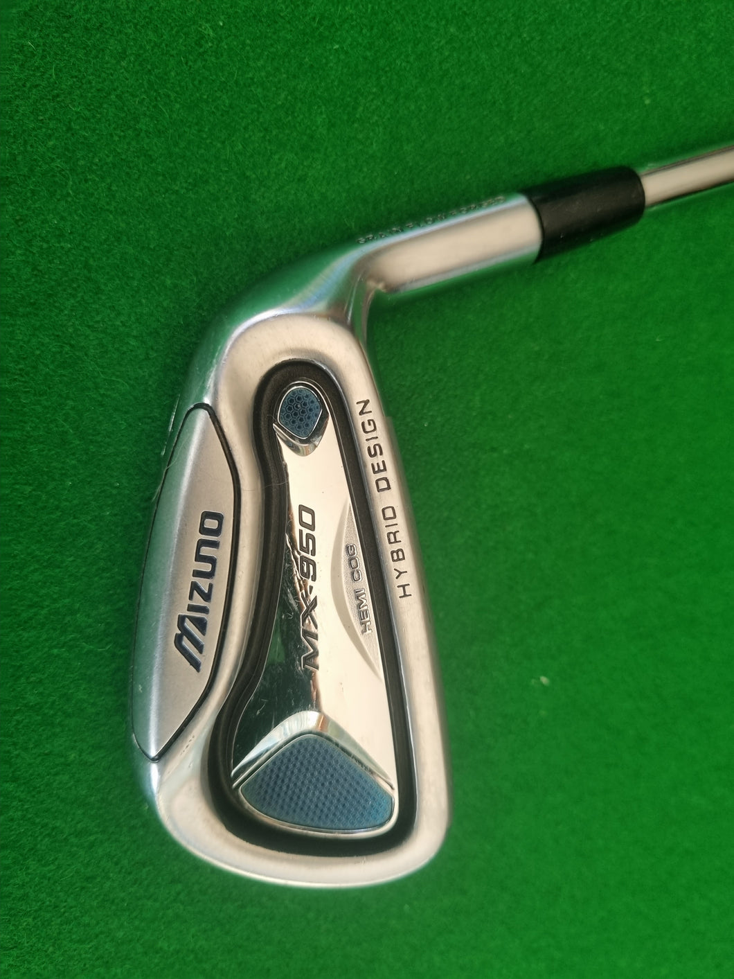 Mizuno MX-950 6 Iron Regular