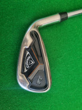 Load image into Gallery viewer, Callaway FT Irons 4 - PW Regular
