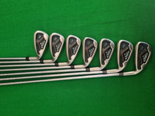 Load image into Gallery viewer, Callaway FT Irons 4 - PW Regular
