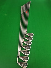 Load image into Gallery viewer, Callaway FT Irons 4 - PW Regular
