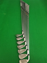 Load image into Gallery viewer, Callaway FT Irons 4 - PW Regular
