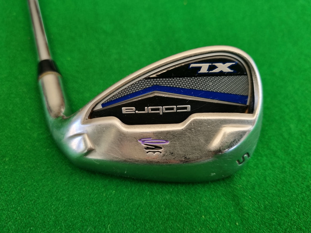 Cobra XL Sand Wedge