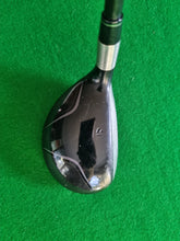 Load image into Gallery viewer, TaylorMade Burner 3 Rescue Hybrid 19° Regular
