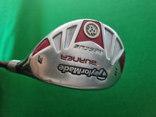 Load image into Gallery viewer, TaylorMade Burner 3 Rescue Hybrid 19° Regular
