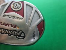 Load image into Gallery viewer, TaylorMade Burner 3 Rescue Hybrid 19° Regular
