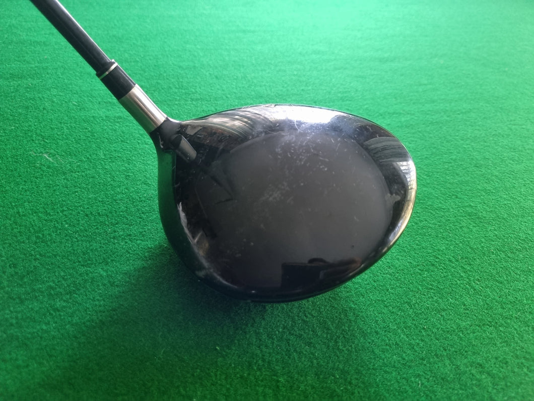 TaylorMade R7 Draw Driver 9° Stiff