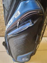 Load image into Gallery viewer, Cobra Golf Cart Bag with 14-Way Divider
