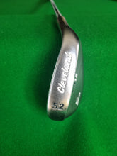 Load image into Gallery viewer, Cleveland CG12 Gap Wedge 52°
