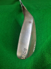 Load image into Gallery viewer, Cleveland RTX-4 Gap Wedge 52° Stiff
