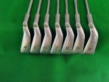 Load image into Gallery viewer, Ping G15 Irons 4 - PW Black Dot Regular
