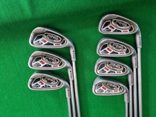 Load image into Gallery viewer, Ping G15 Irons 4 - PW Black Dot Regular
