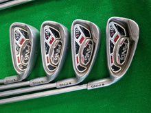 Load image into Gallery viewer, Ping G15 Irons 4 - PW Black Dot Regular
