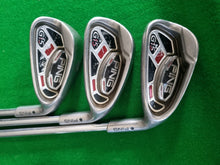 Load image into Gallery viewer, Ping G15 Irons 4 - PW Black Dot Regular
