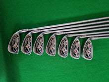 Load image into Gallery viewer, Ping G15 Irons 4 - PW Black Dot Regular
