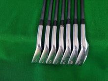 Load image into Gallery viewer, Titleist 712 CB Forged Irons 4 - PW Stiff
