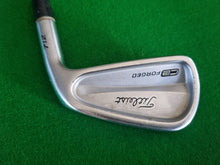 Load image into Gallery viewer, Titleist 712 CB Forged Irons 4 - PW Stiff
