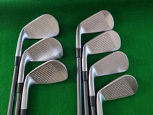 Load image into Gallery viewer, Titleist 712 CB Forged Irons 4 - PW Stiff
