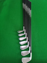 Load image into Gallery viewer, Titleist 712 CB Forged Irons 4 - PW Stiff
