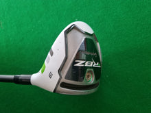 Load image into Gallery viewer, TaylorMade RBZ 3 Wood 15° Stiff with Cover
