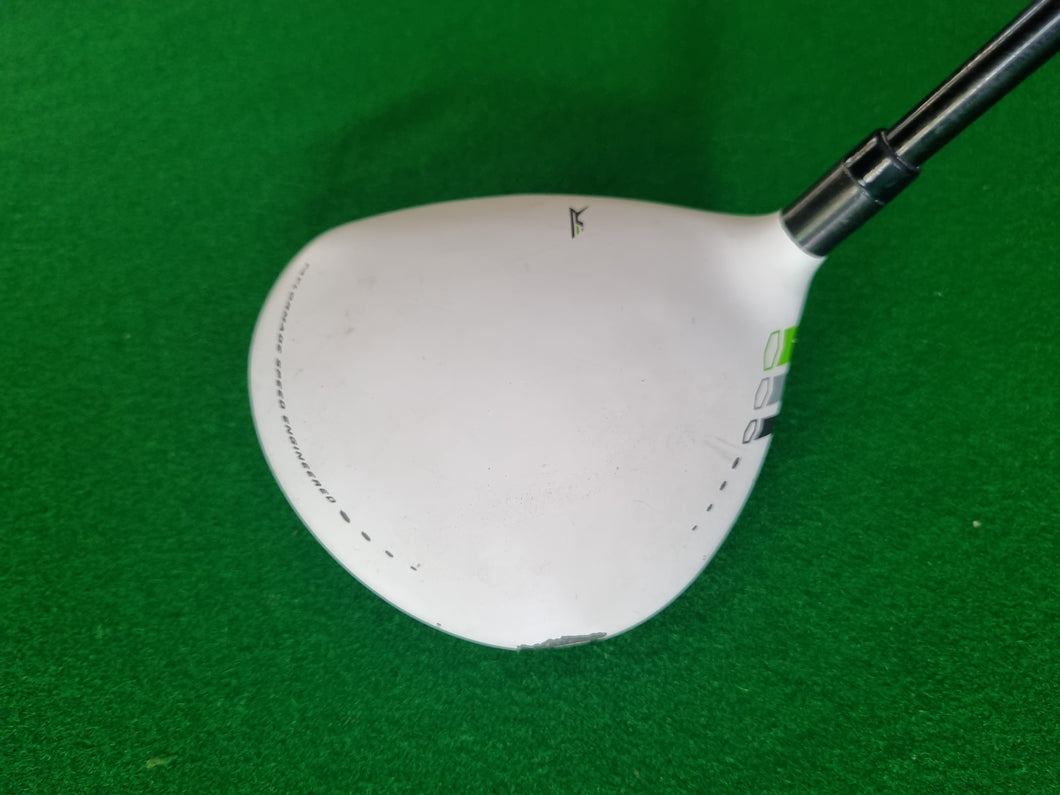 TaylorMade RBZ 3 Wood LH 15° Regular