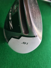 Load image into Gallery viewer, TaylorMade RBZ 3 Wood LH 15° Regular
