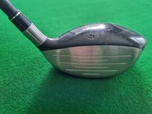 Load image into Gallery viewer, TaylorMade Burner 5 Wood LH 18° Stiff
