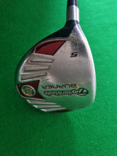 Load image into Gallery viewer, TaylorMade Burner 5 Wood LH 18° Stiff
