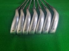 Load image into Gallery viewer, TaylorMade R5 XL Irons 4 - PW Regular
