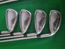 Load image into Gallery viewer, TaylorMade R5 XL Irons 4 - PW Regular
