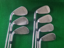 Load image into Gallery viewer, TaylorMade R5 XL Irons 4 - PW Regular
