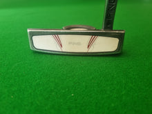 Load image into Gallery viewer, Ping Scottsdale Carefree Putter 34&quot; Black Dot with Cover
