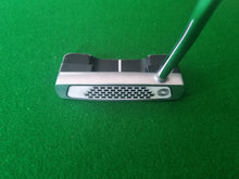 Load image into Gallery viewer, Odyssey Stroke Lab Double Wide Putter 34.5&quot; with Cover
