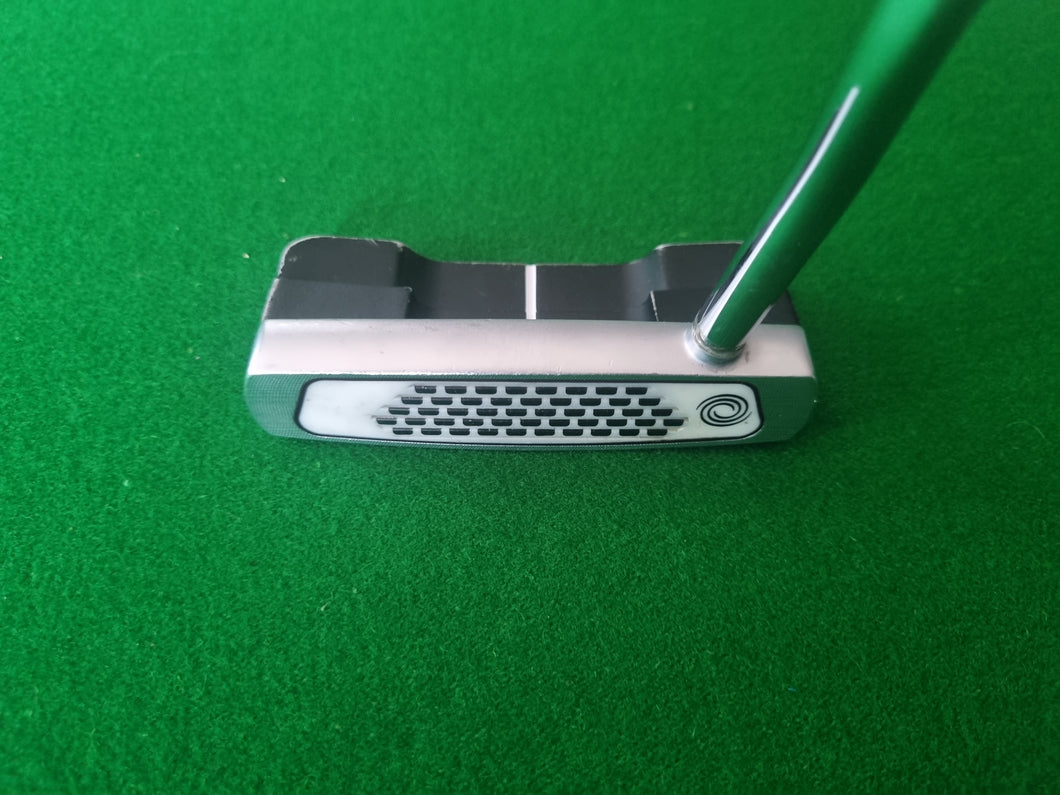 Odyssey Stroke Lab Double Wide Putter 34.5