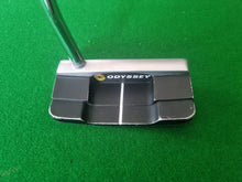 Load image into Gallery viewer, Odyssey Stroke Lab Double Wide Putter 34.5&quot; with Cover
