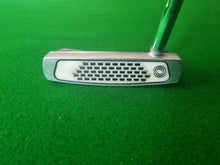 Load image into Gallery viewer, Odyssey Stroke Lab Double Wide Putter 34.5&quot; with Cover
