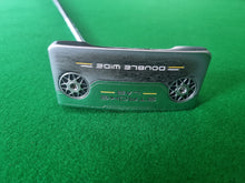 Load image into Gallery viewer, Odyssey Stroke Lab Double Wide Putter 34.5&quot; with Cover
