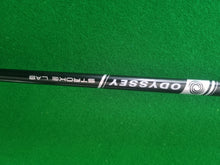 Load image into Gallery viewer, Odyssey Stroke Lab Double Wide Putter 34.5&quot; with Cover
