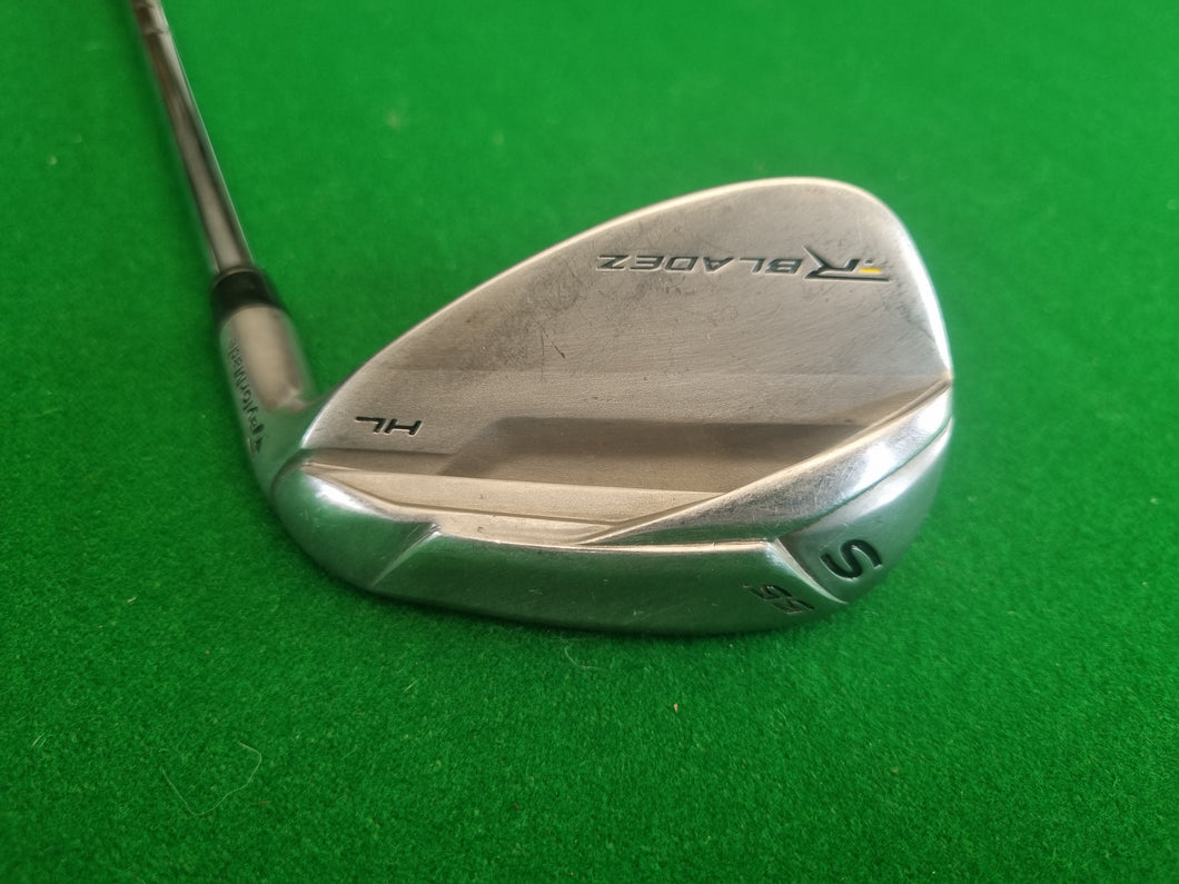 TaylorMade RBladez HL Sand Wedge 55°