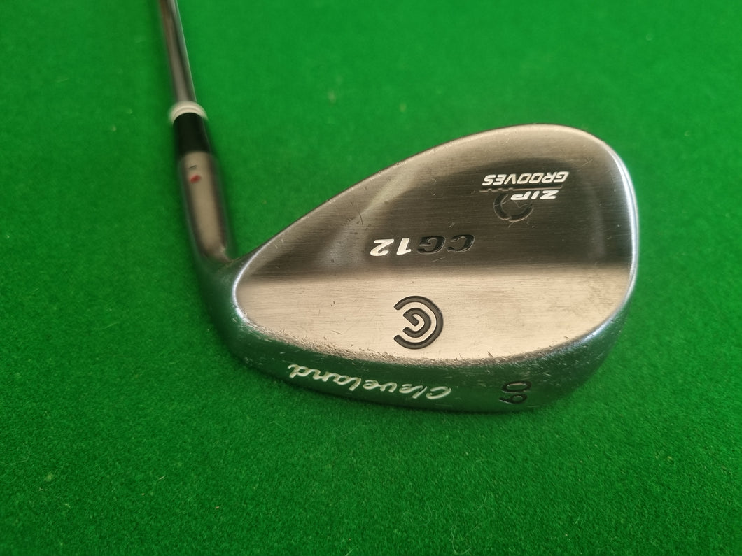 Cleveland CG12 Lob Wedge 60°