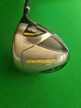 Load image into Gallery viewer, Callaway Warbird Driver 10.5° Regular
