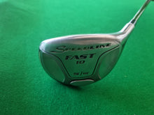 Load image into Gallery viewer, Adams Speedline Fast 10 Fairway 5 Wood 18° with Cover
